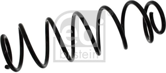 Suspension Spring 39636