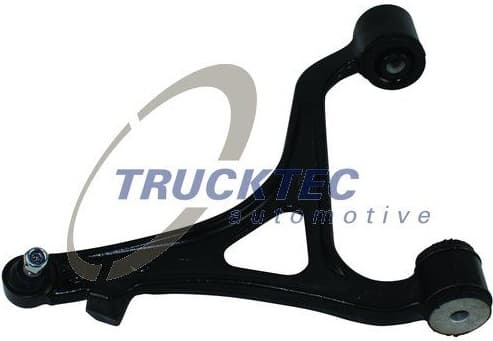Control/Trailing Arm, wheel suspension 02.31.299