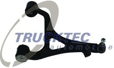 Control/Trailing Arm, wheel suspension 02.31.300