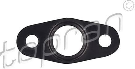 Gasket, charger 821 303