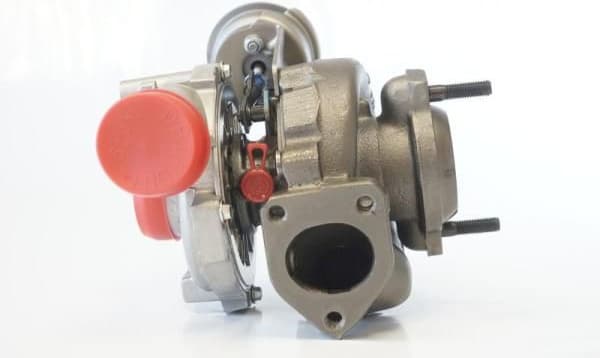 Charger, charging (supercharged/turbocharged) OE REMAN LTRPA7043616