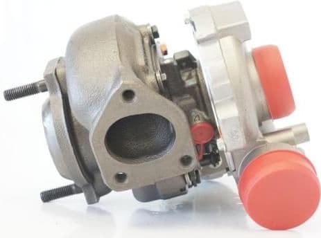 Charger, charging (supercharged/turbocharged) OE REMAN LTRPA7043616 - image 2