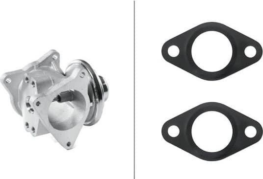 EGR Valve 6NU 010 171-301