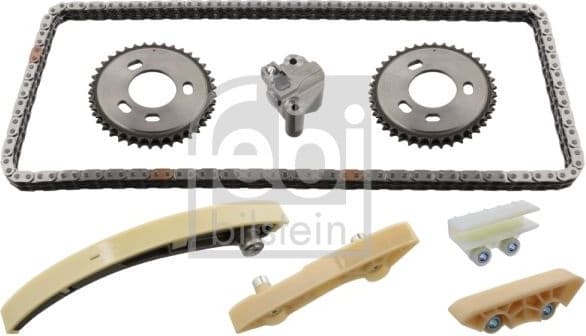 Timing Chain Kit Standard Medium Kit 102202