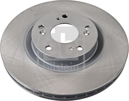 Brake Disc 108485