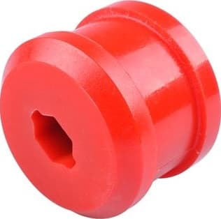 Mounting, control/trailing arm TED41946