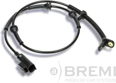 Sensor, wheel speed 50478