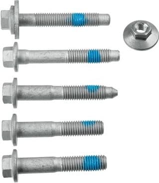 Repair Kit, wheel suspension Service Pack 42762 01