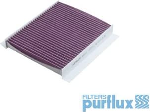 Filter, cabin air AHA212