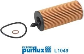 Oil Filter L1049