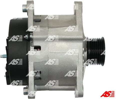 Alternator AS A4100 - image 2