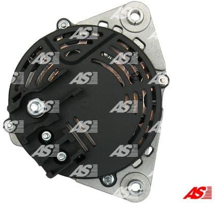 Alternator AS A4100 - image 3
