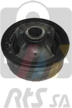 Mounting, control/trailing arm 017.00853