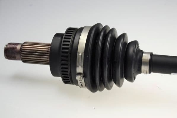 Drive Shaft GKN Automotive OE-Technology 50° 306151 - image 2