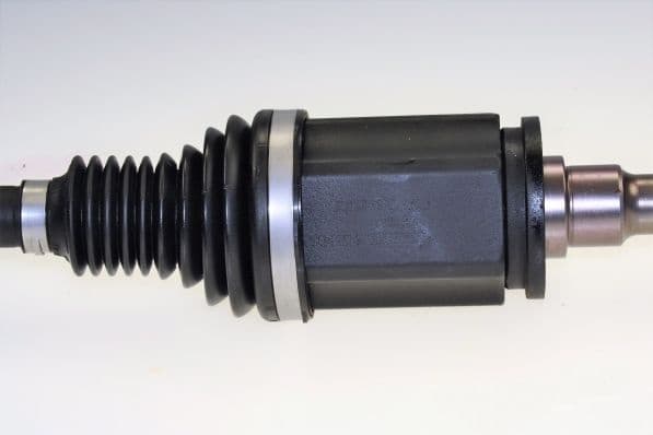 Drive Shaft GKN Automotive OE-Technology 50° 306151 - image 3