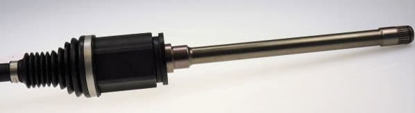 Drive Shaft GKN Automotive OE-Technology 50° 306151 - image 4