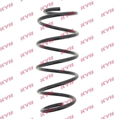 Suspension Spring K-Flex RH2625