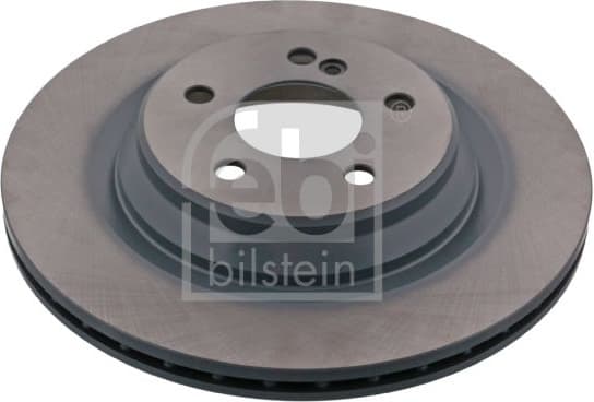 Brake Disc 43934