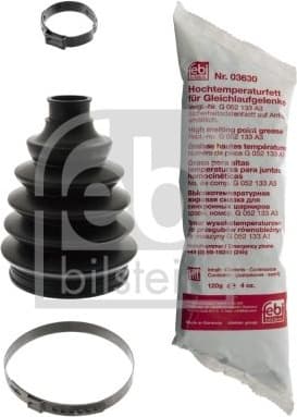 Bellow Kit, drive shaft 49885