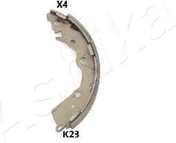 Brake Shoe Set 55-0K-K23
