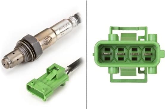 Oxygen Sensor 6PA 009 165-681