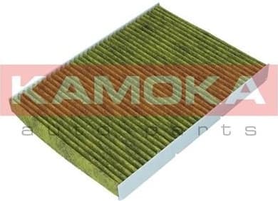 Filter cabin 6080002 - image 2