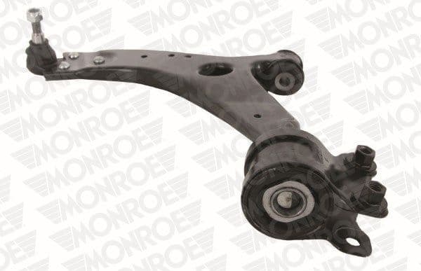 Control/Trailing Arm, wheel suspension L10574