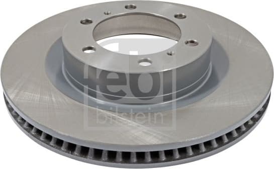 Brake Disc 108458