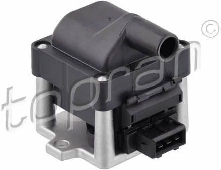 Ignition Coil 104 033