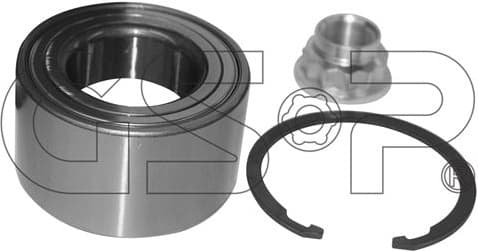 Wheel Bearing Kit GK6831