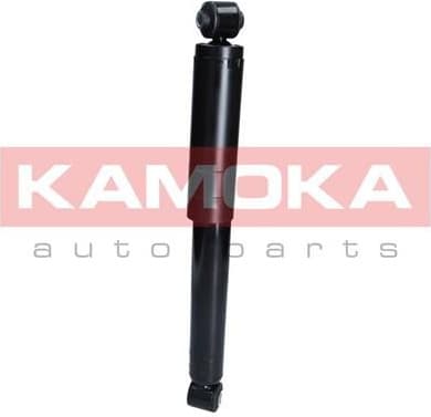 Shock absorber rear 2001020 - image 2
