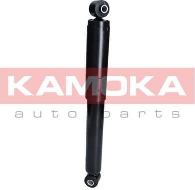 Shock absorber rear 2001020 - image 3