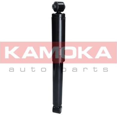 Shock absorber rear 2001020 - image 4