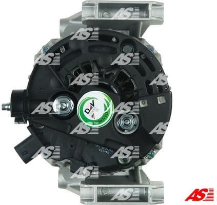 Alternator AS A0121 - image 3