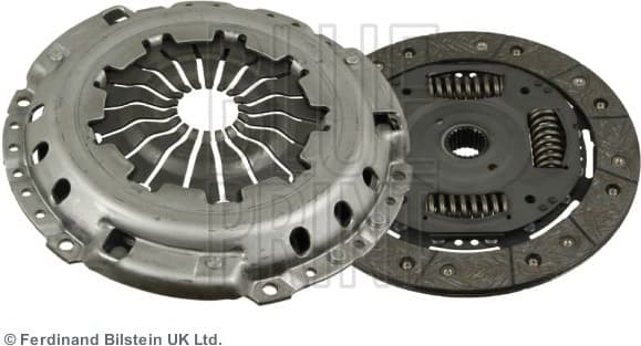 Clutch Kit ADF123020