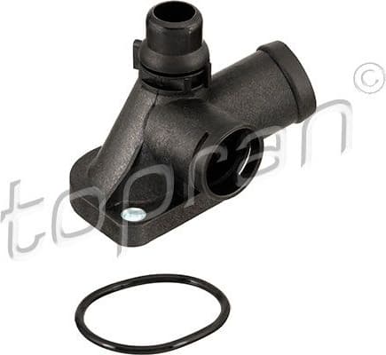 Coolant Flange 108195