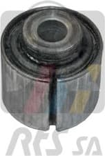 Mounting, control/trailing arm 017.00120