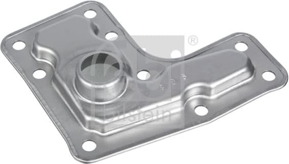 Hydraulic Filter, automatic transmission 106095