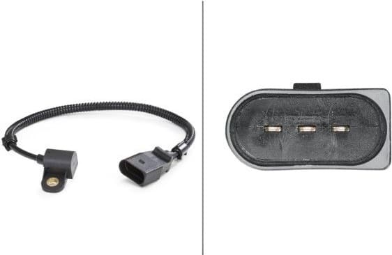 Sensor, camshaft position 6PU 012 681-051