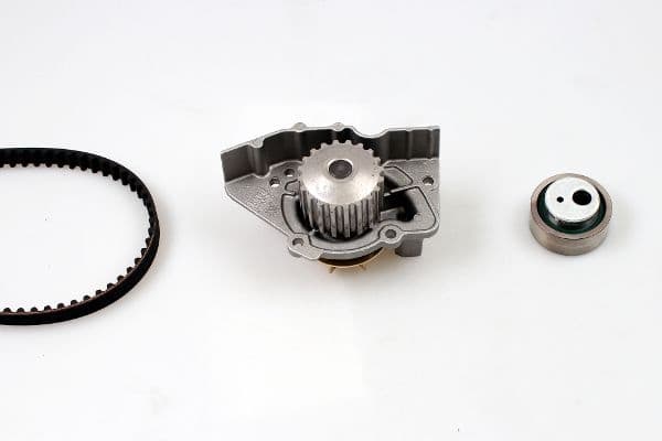 Water Pump & Timing Belt Kit PK08363