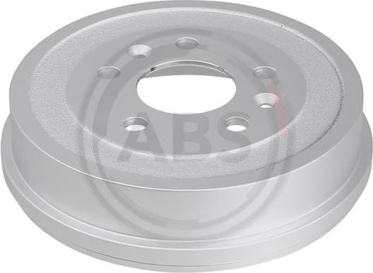 Brake Drum 2934-S