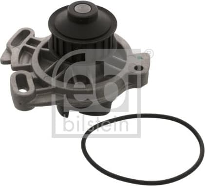 Water Pump, engine cooling 09755