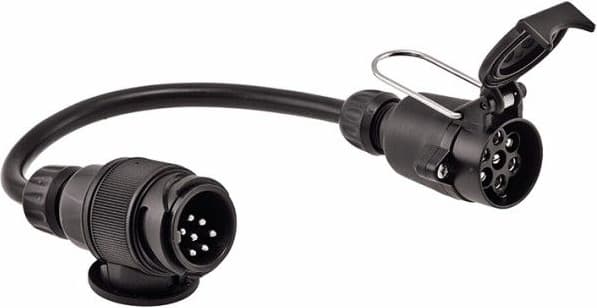 Adapter Cable, towbar socket 8JA 005 952-001