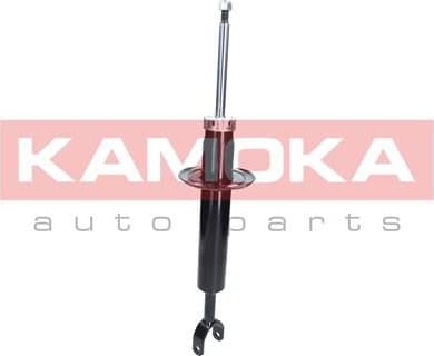 Shock absorber front 2000712 - image 2