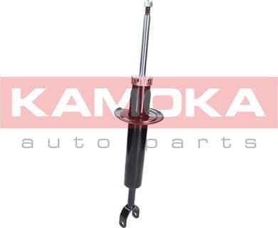 Shock absorber front 2000712 - image 4
