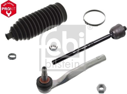 Tie Rod ProKit 102756