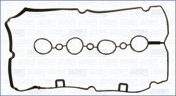 Gasket, cylinder head cover 11110300