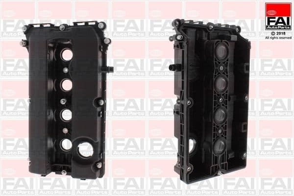 Cylinder Head Cover VC001
