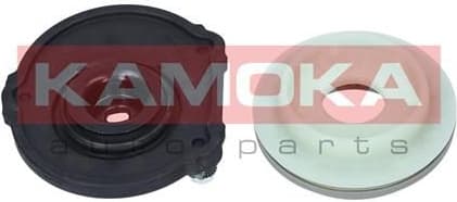 Repair Kit, suspension strut support mount 209048