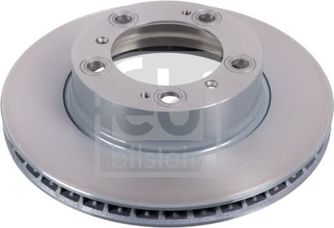 Brake Disc 104856